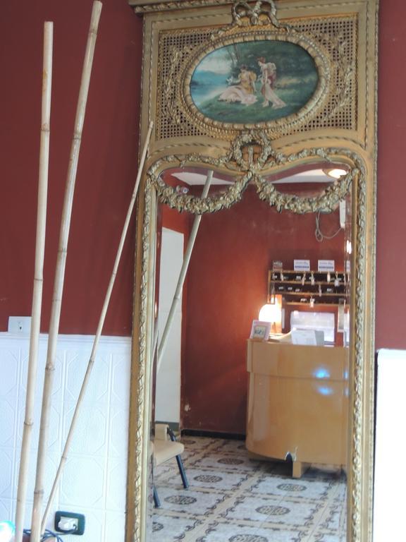 San Miguel de Tucumán La Pergola Hotel Tucuman מראה חיצוני תמונה