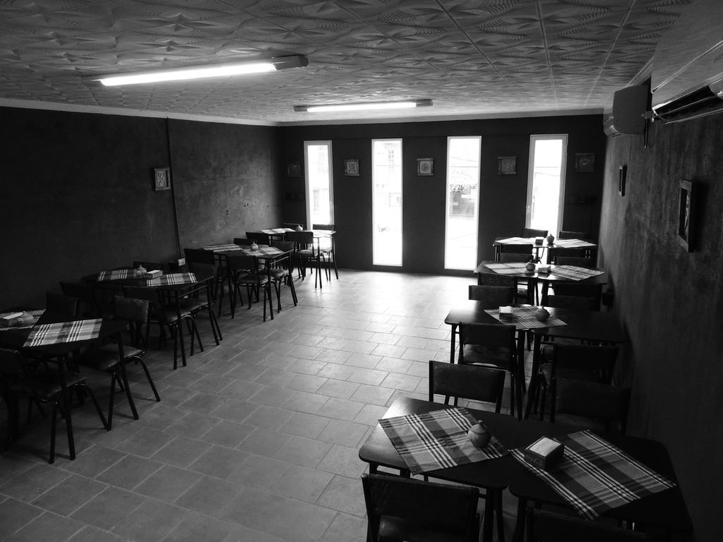 San Miguel de Tucumán La Pergola Hotel Tucuman מראה חיצוני תמונה
