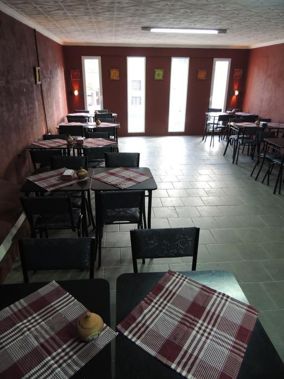 San Miguel de Tucumán La Pergola Hotel Tucuman מראה חיצוני תמונה