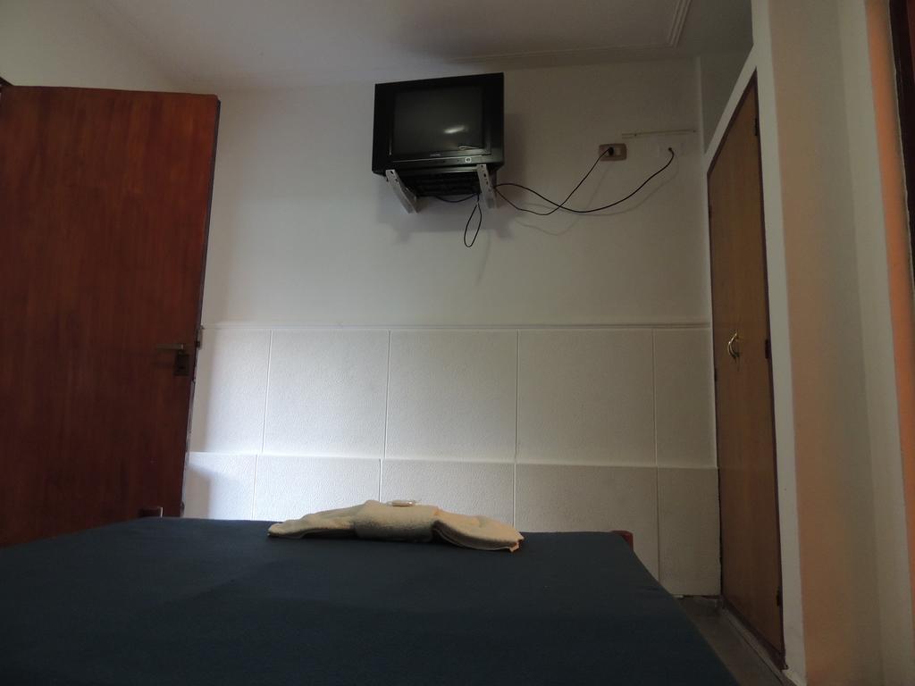 San Miguel de Tucumán La Pergola Hotel Tucuman חדר תמונה