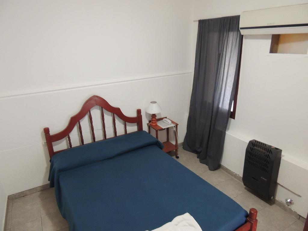 San Miguel de Tucumán La Pergola Hotel Tucuman חדר תמונה