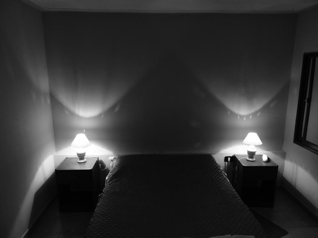 San Miguel de Tucumán La Pergola Hotel Tucuman חדר תמונה