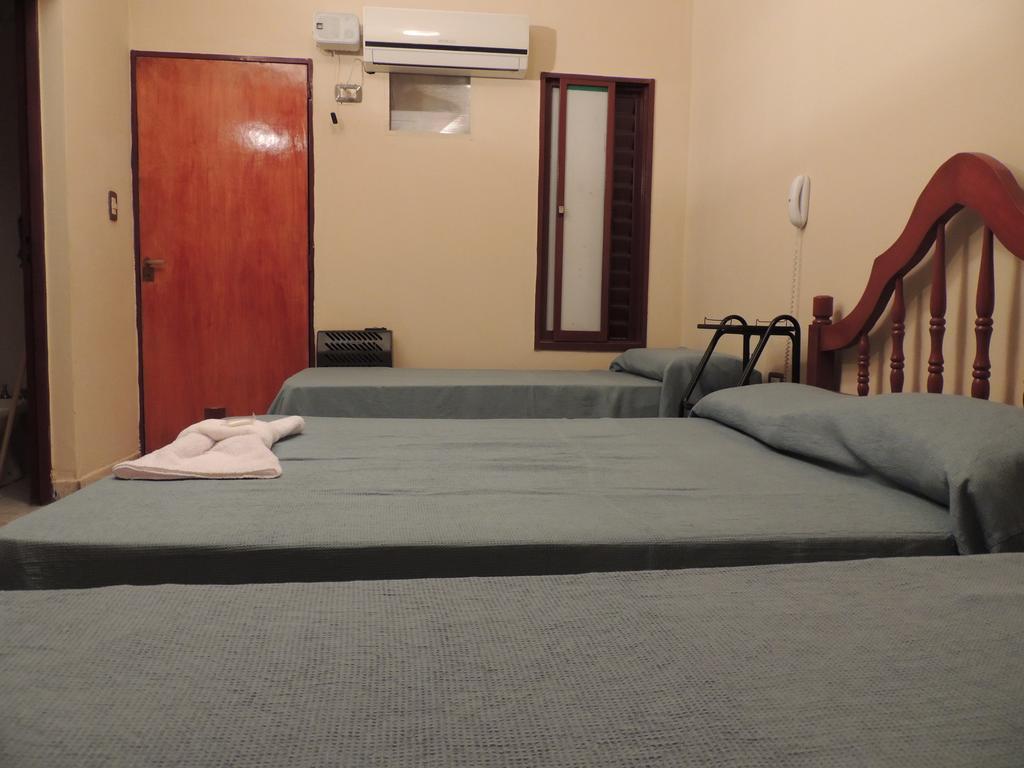 San Miguel de Tucumán La Pergola Hotel Tucuman חדר תמונה
