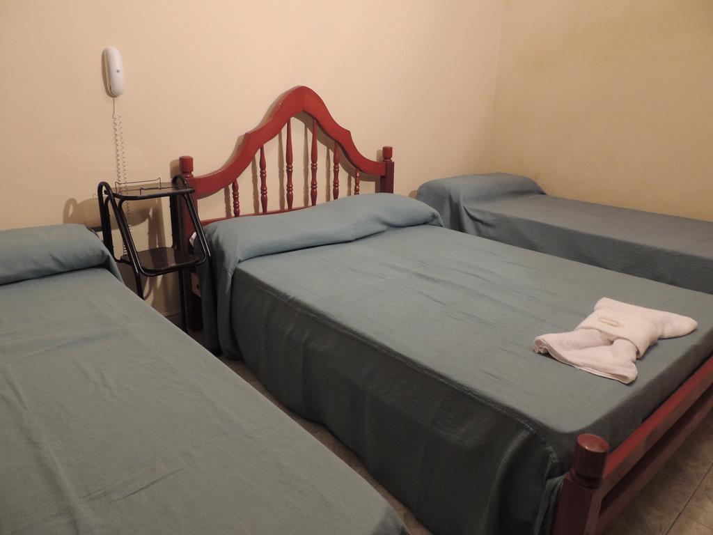 San Miguel de Tucumán La Pergola Hotel Tucuman מראה חיצוני תמונה