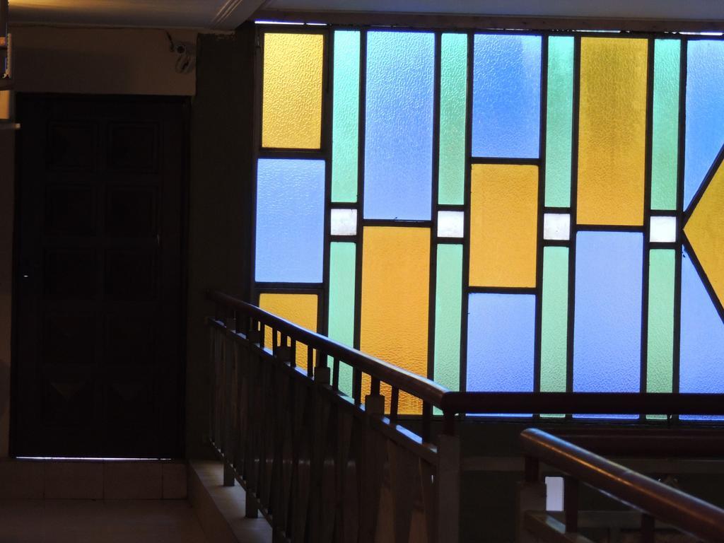 San Miguel de Tucumán La Pergola Hotel Tucuman מראה חיצוני תמונה