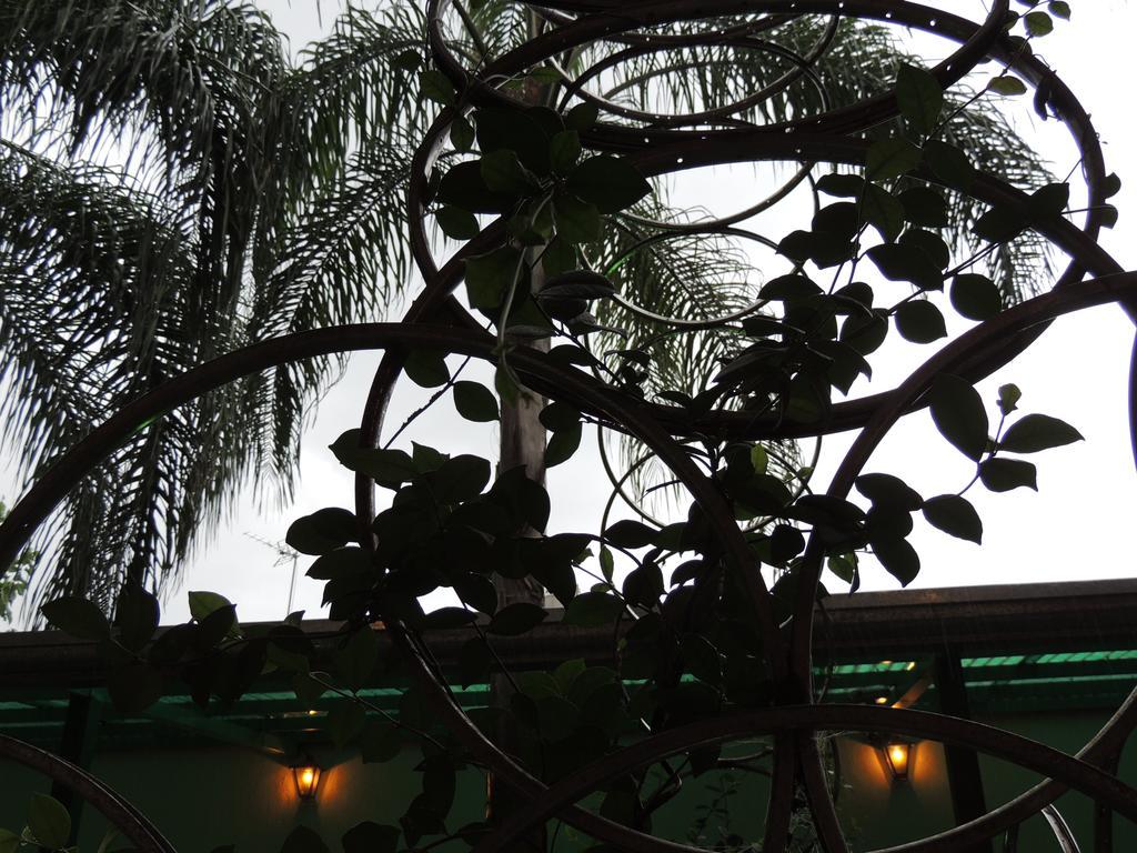 San Miguel de Tucumán La Pergola Hotel Tucuman מראה חיצוני תמונה