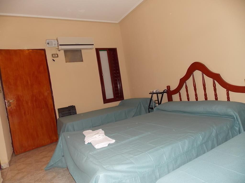San Miguel de Tucumán La Pergola Hotel Tucuman חדר תמונה